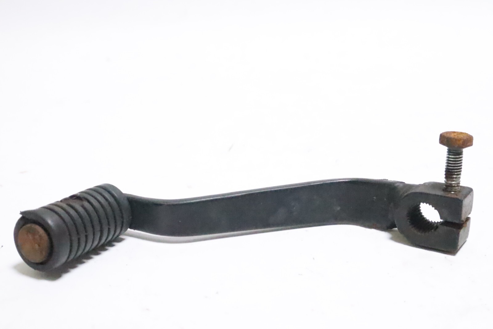 06-09 2009 09 Lifan LF200 GY 5 g20-5 shifter lever