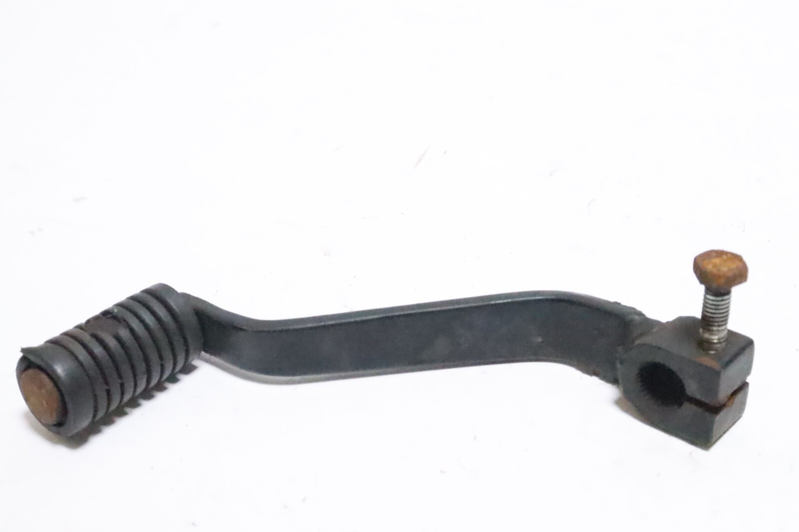 06-09 2009 09 Lifan LF200 GY 5 g20-5 shifter lever - Image 2