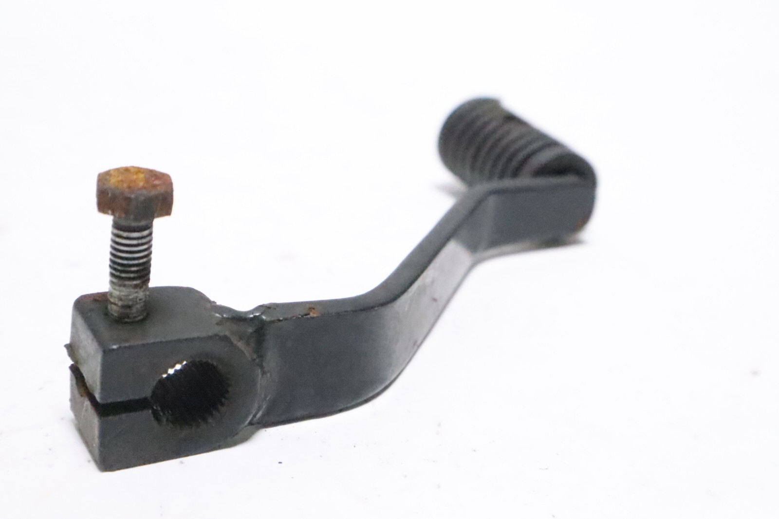 06-09 2009 09 Lifan LF200 GY 5 g20-5 shifter lever - Image 4