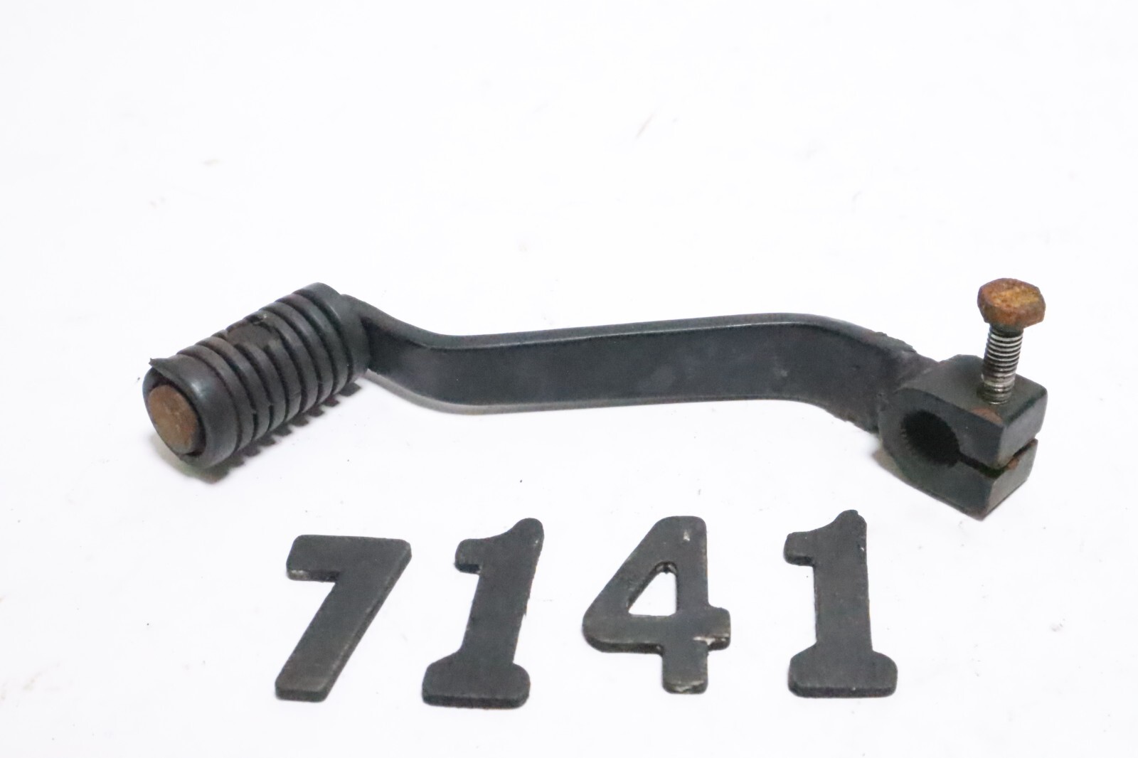 06-09 2009 09 Lifan LF200 GY 5 g20-5 shifter lever - Image 9