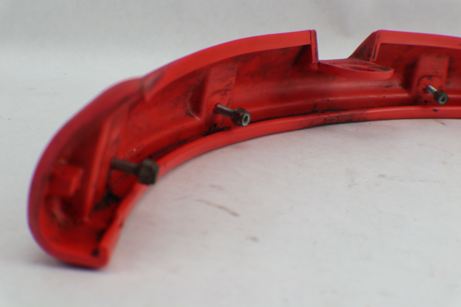 1994 YAMAHA WAVERAIDER 700 RA700 FRONT BUMPER NOSE GUARD GH1-62501-00-00 - Image 18
