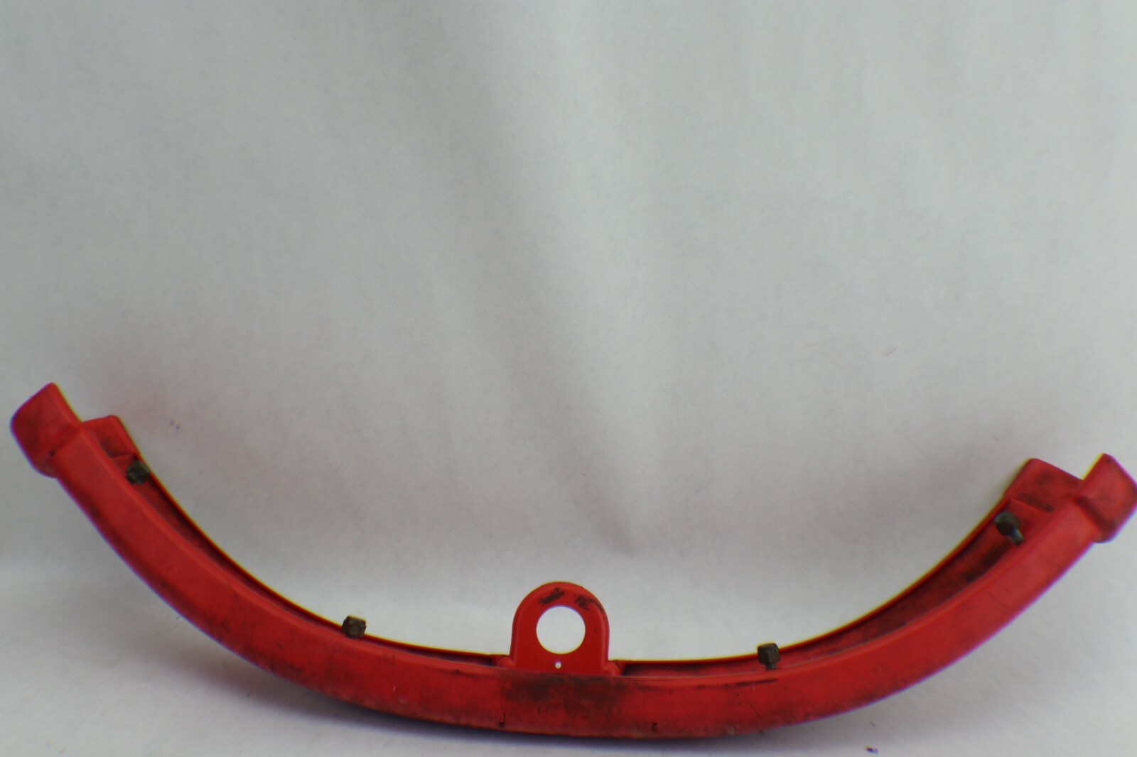 1994 YAMAHA WAVERAIDER 700 RA700 FRONT BUMPER NOSE GUARD GH1-62501-00-00 - Image 20