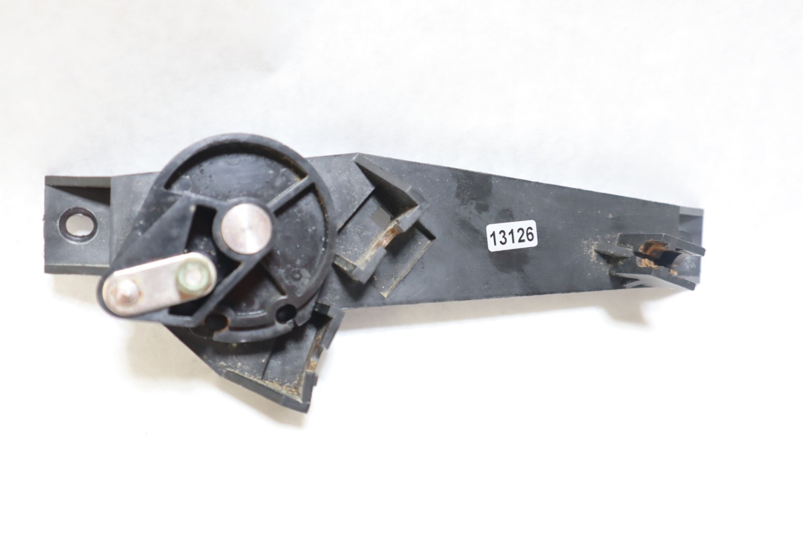 OEM Yamaha QSTS Trim Cable Bracket Arm GPR 800 1200 1300 XL XLT FX140 SUV FXHO - Image 13