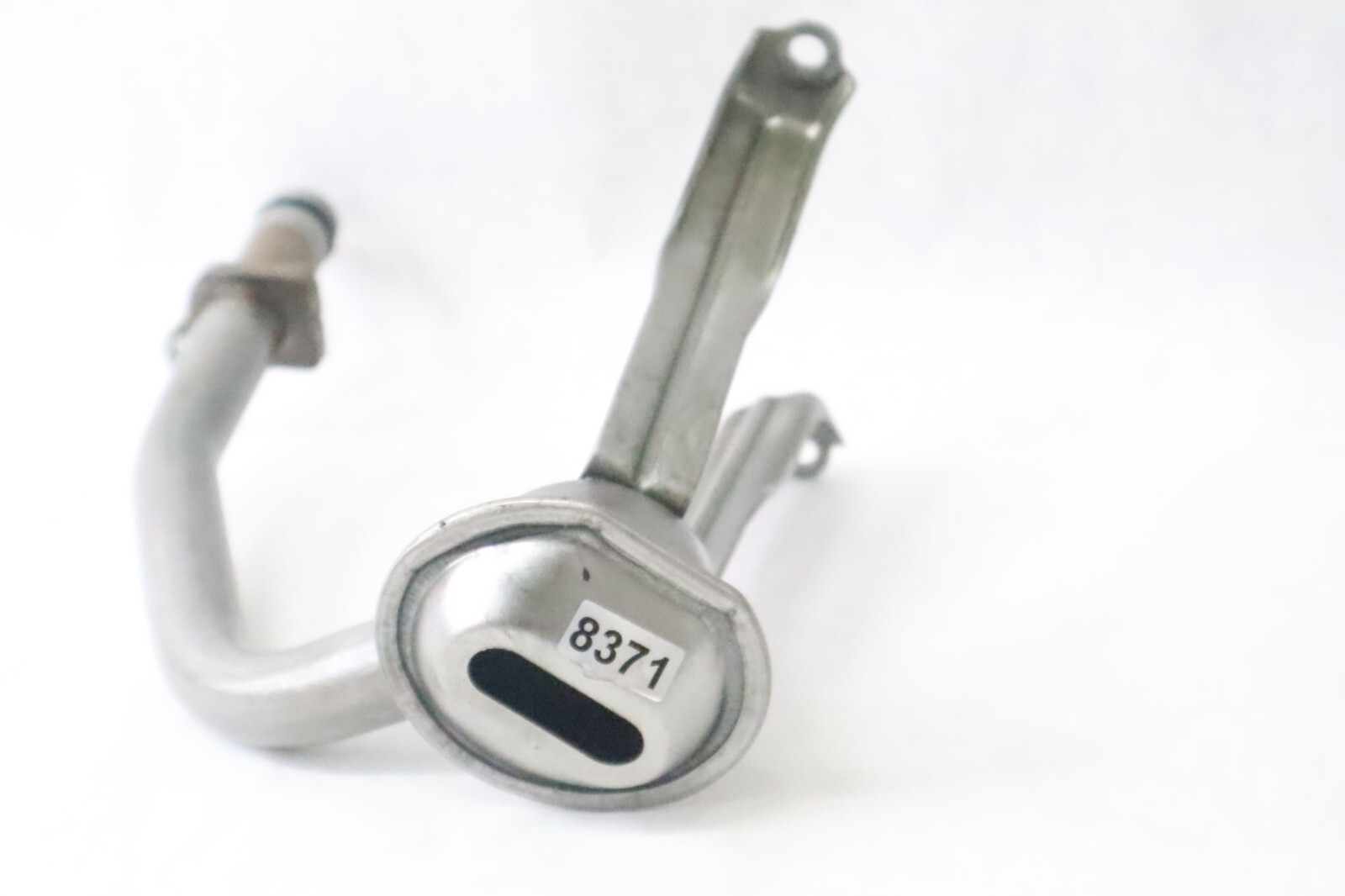15220-ZY9-000 Honda 2007 & Later Oil Strainer 75 90 HP - Image 10