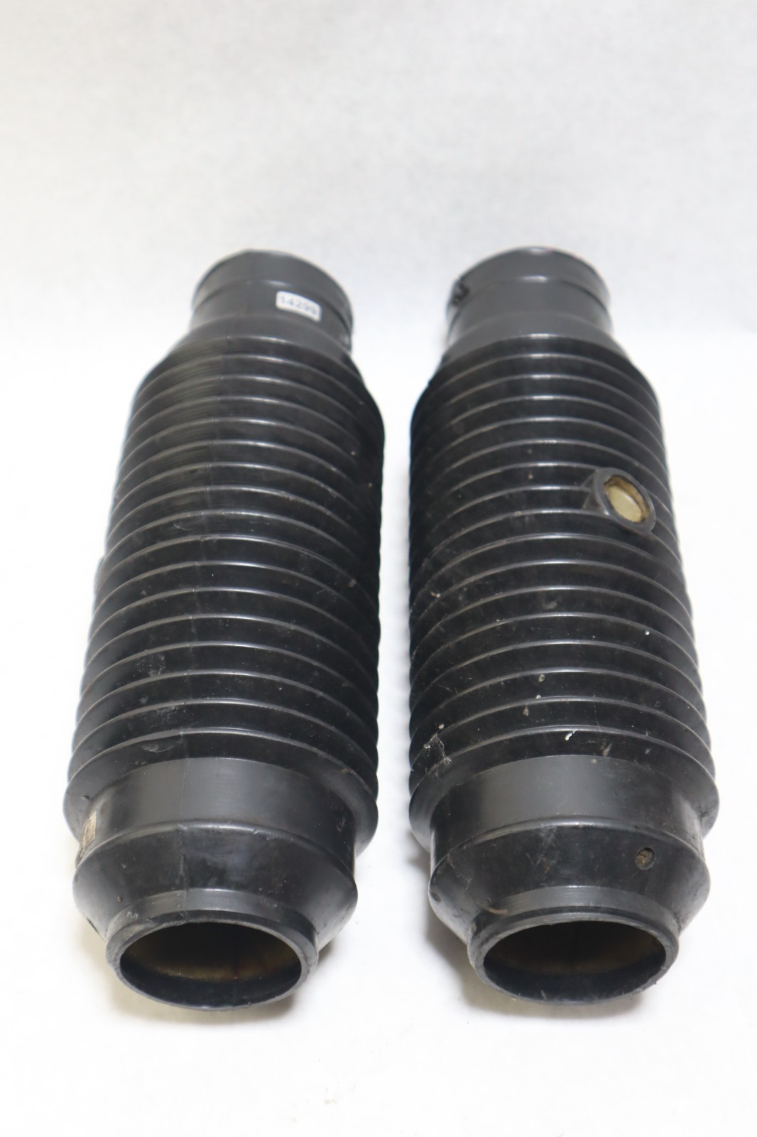 OEM 2001 01 02 03 SEADOO RX DI GTI LE SNORKEL HOSE VENT HOSE TUBE PAIR - Image 12