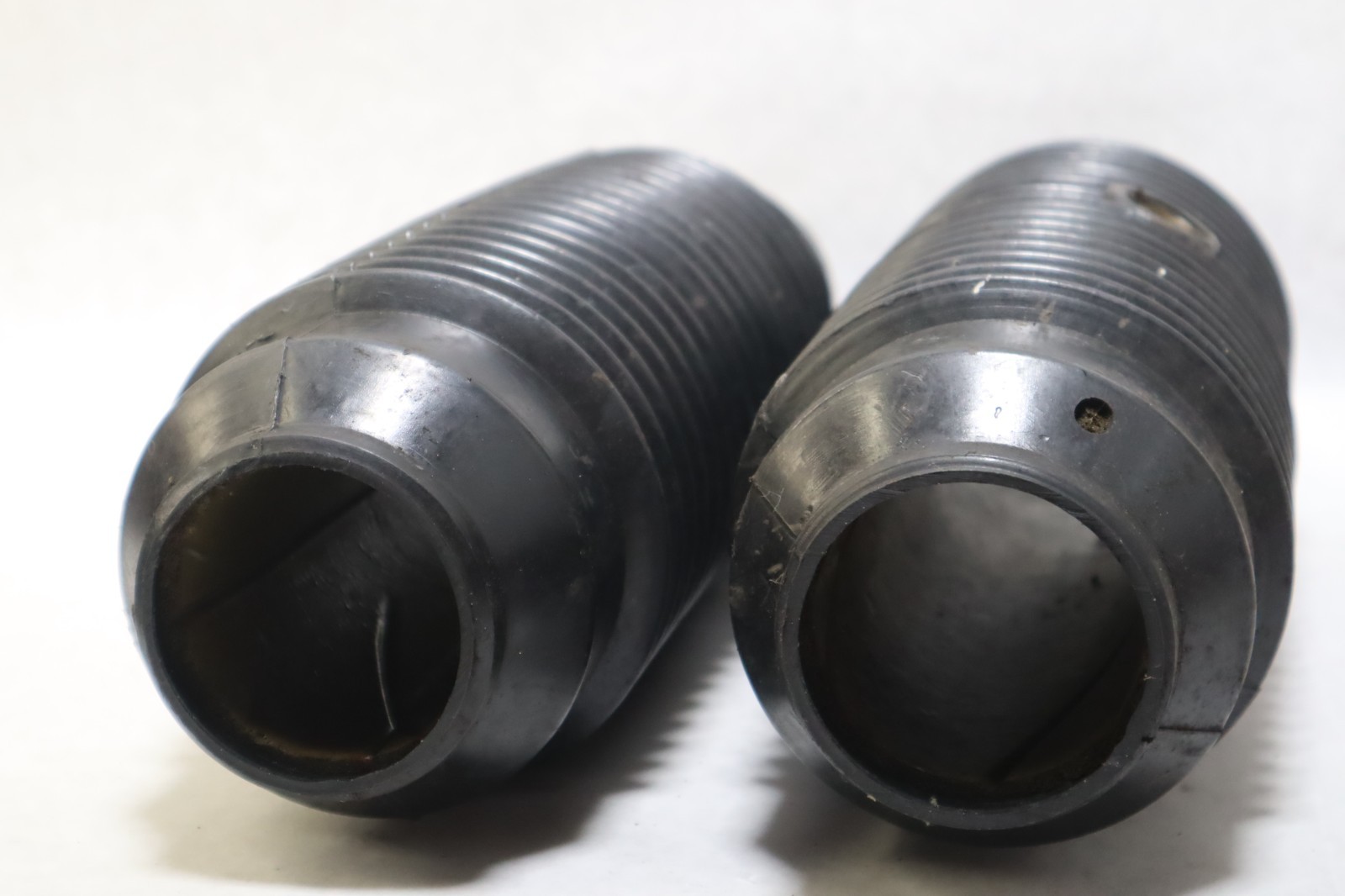 OEM 2001 01 02 03 SEADOO RX DI GTI LE SNORKEL HOSE VENT HOSE TUBE PAIR - Image 14