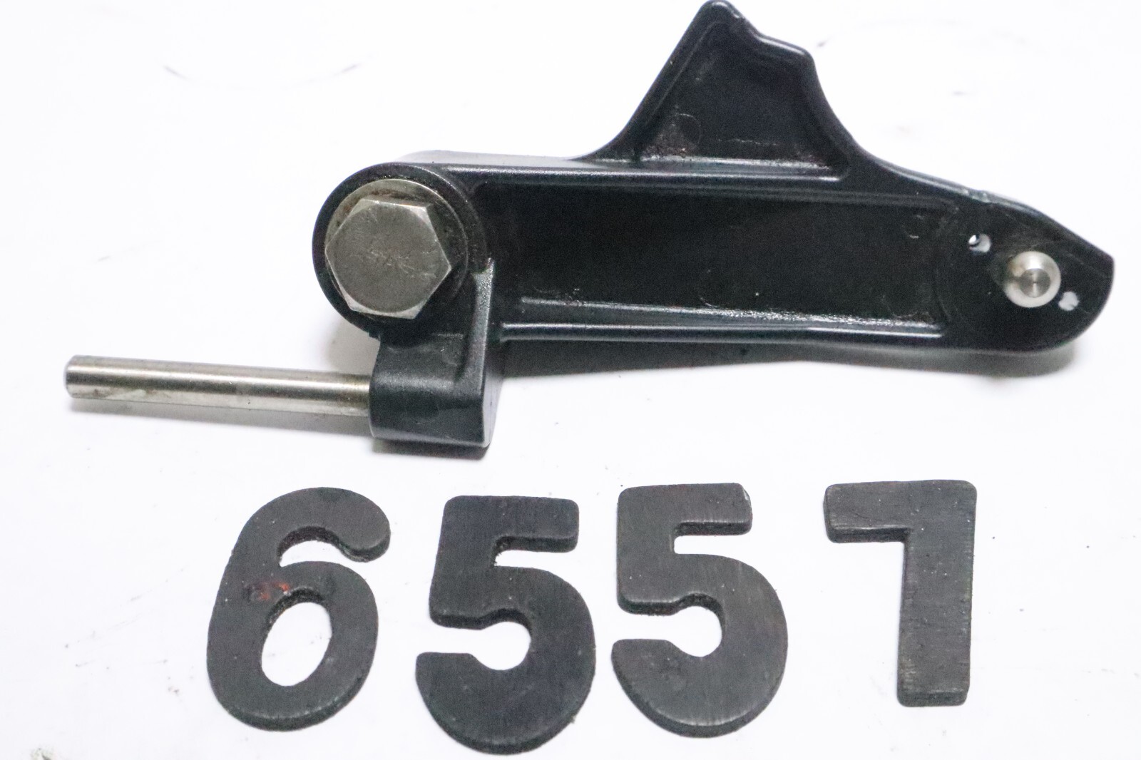 0347254 Throttle Cam for Evinrude Ficht 200-250 Hp Outboard 2000-2005 - Image 3