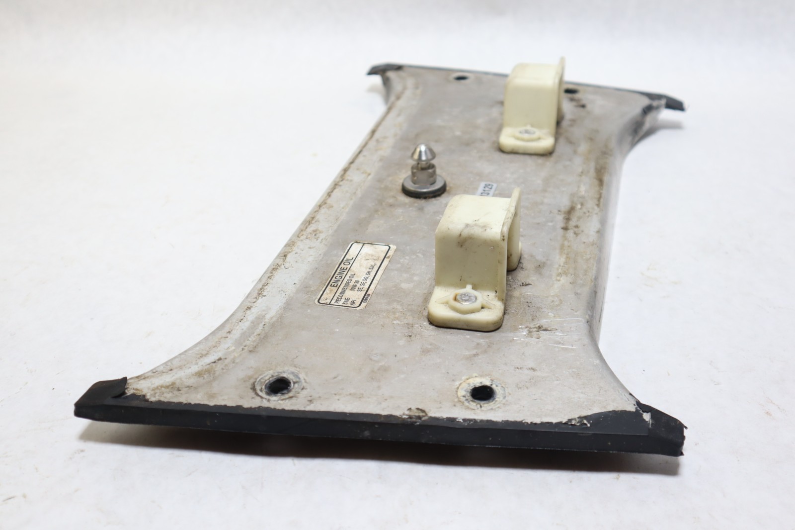 Yamaha Waverunner 2002-2011 FX140 FX HO SHO Cruiser Seat Bridge Deck Beam 1 - Image 13