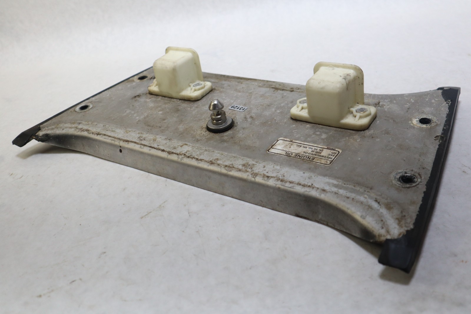 Yamaha Waverunner 2002-2011 FX140 FX HO SHO Cruiser Seat Bridge Deck Beam 1 - Image 14
