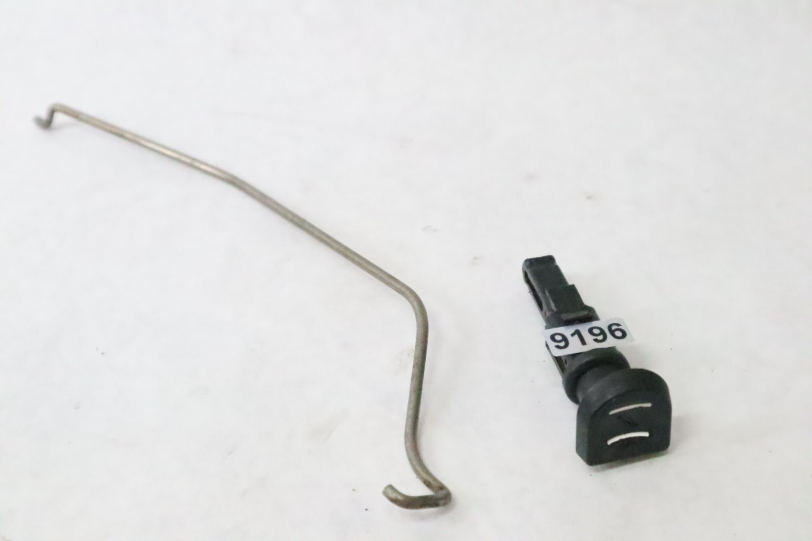 Honda bf 75 90 hp 4 stroke outboard choke knob 17951-ZV5-000 - Image 2