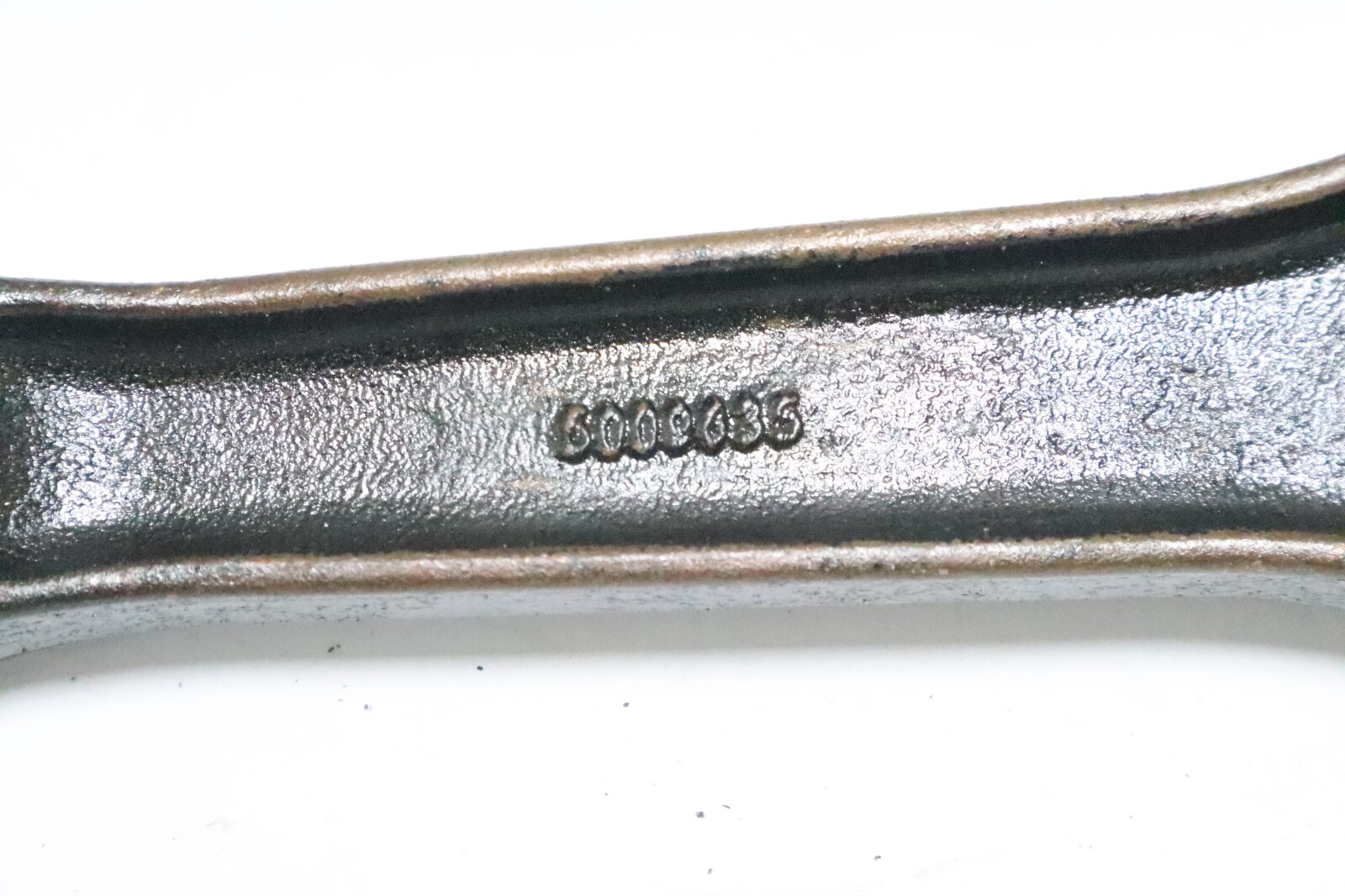 5009635 Johnson Evinrude G2 66° V6, 2.7 L Connecting Rods 150 175 200 HP OEM - Image 13