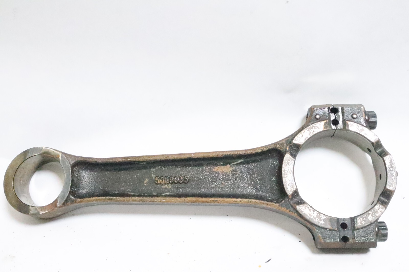 5009635 Johnson Evinrude G2 66° V6, 2.7 L Connecting Rods 150 175 200 HP OEM - Image 14