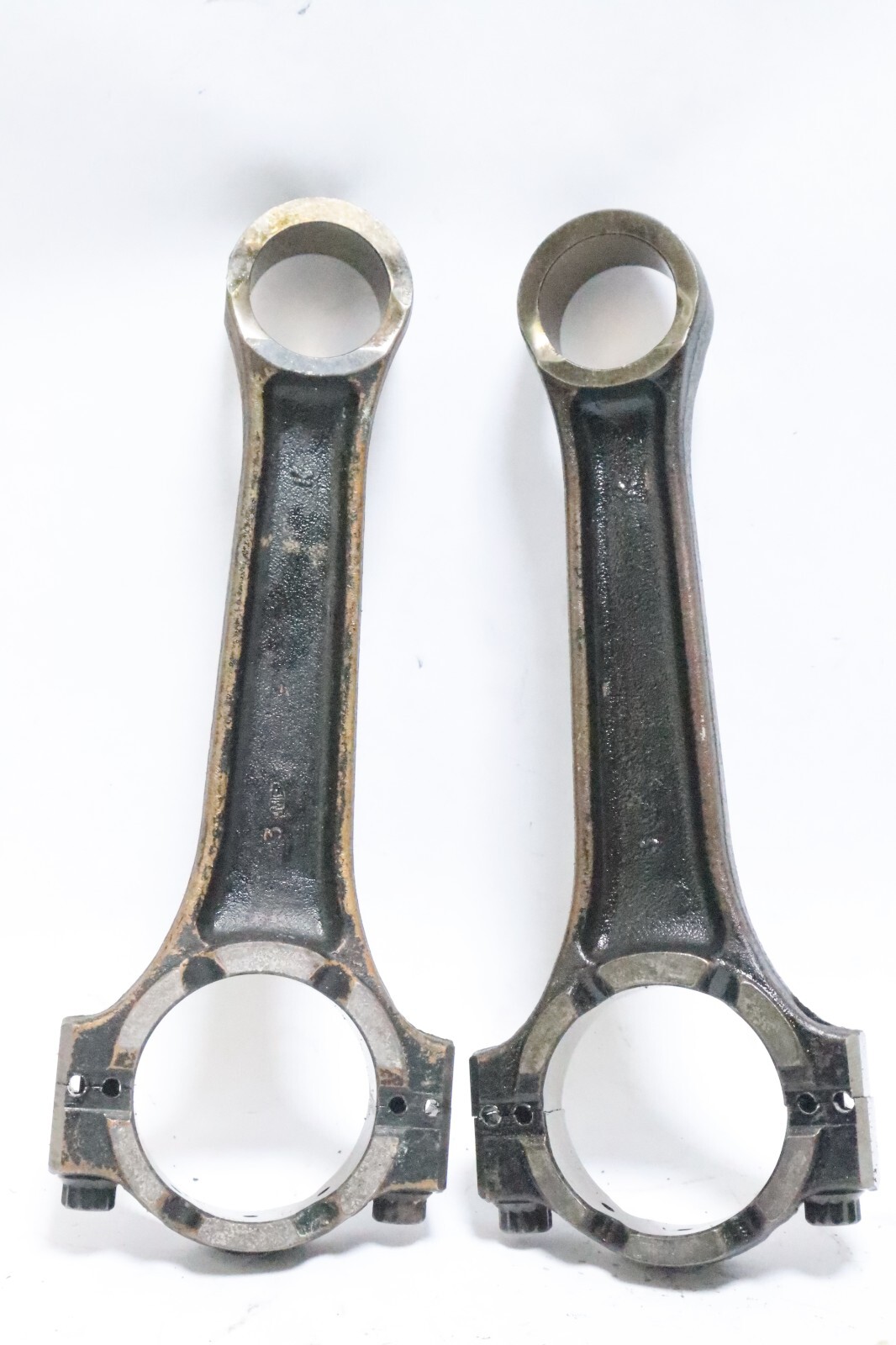 5009635 Johnson Evinrude G2 66° V6, 2.7 L Connecting Rods 150 175 200 HP OEM - Image 18