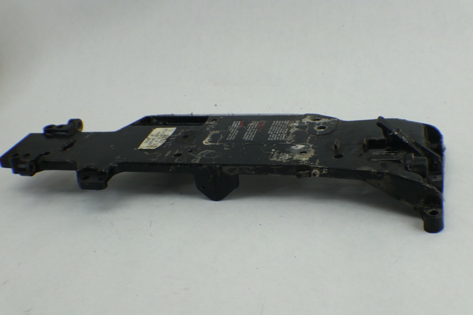 MERCURY 1400 140HP BRACKET ASSEMBLY 77116A 1 - Image 20