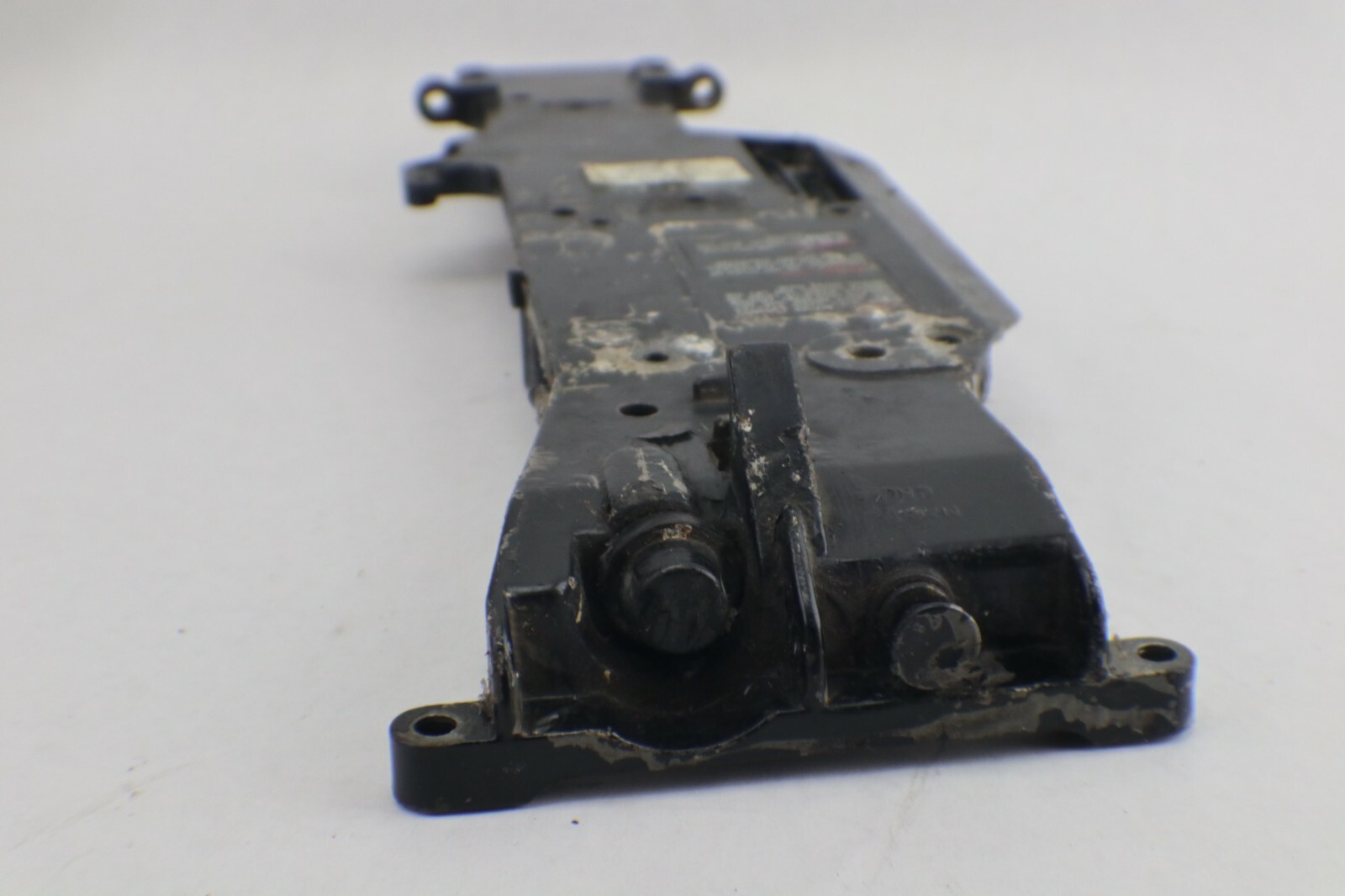 MERCURY 1400 140HP BRACKET ASSEMBLY 77116A 1 - Image 21