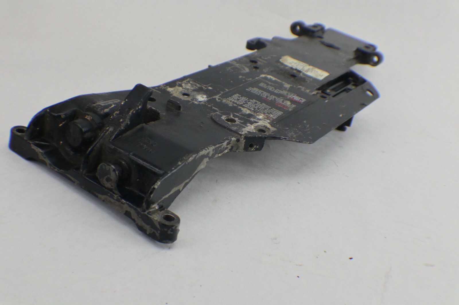 MERCURY 1400 140HP BRACKET ASSEMBLY 77116A 1 - Image 22