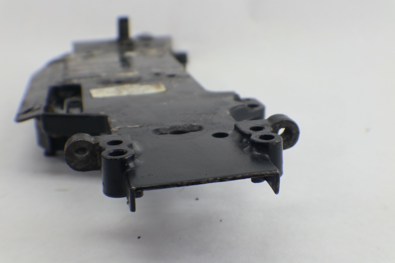MERCURY 1400 140HP BRACKET ASSEMBLY 77116A 1 - Image 23