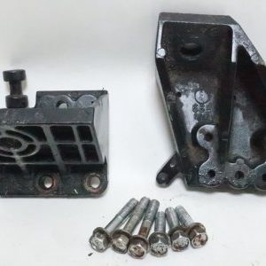 Dobson Parts