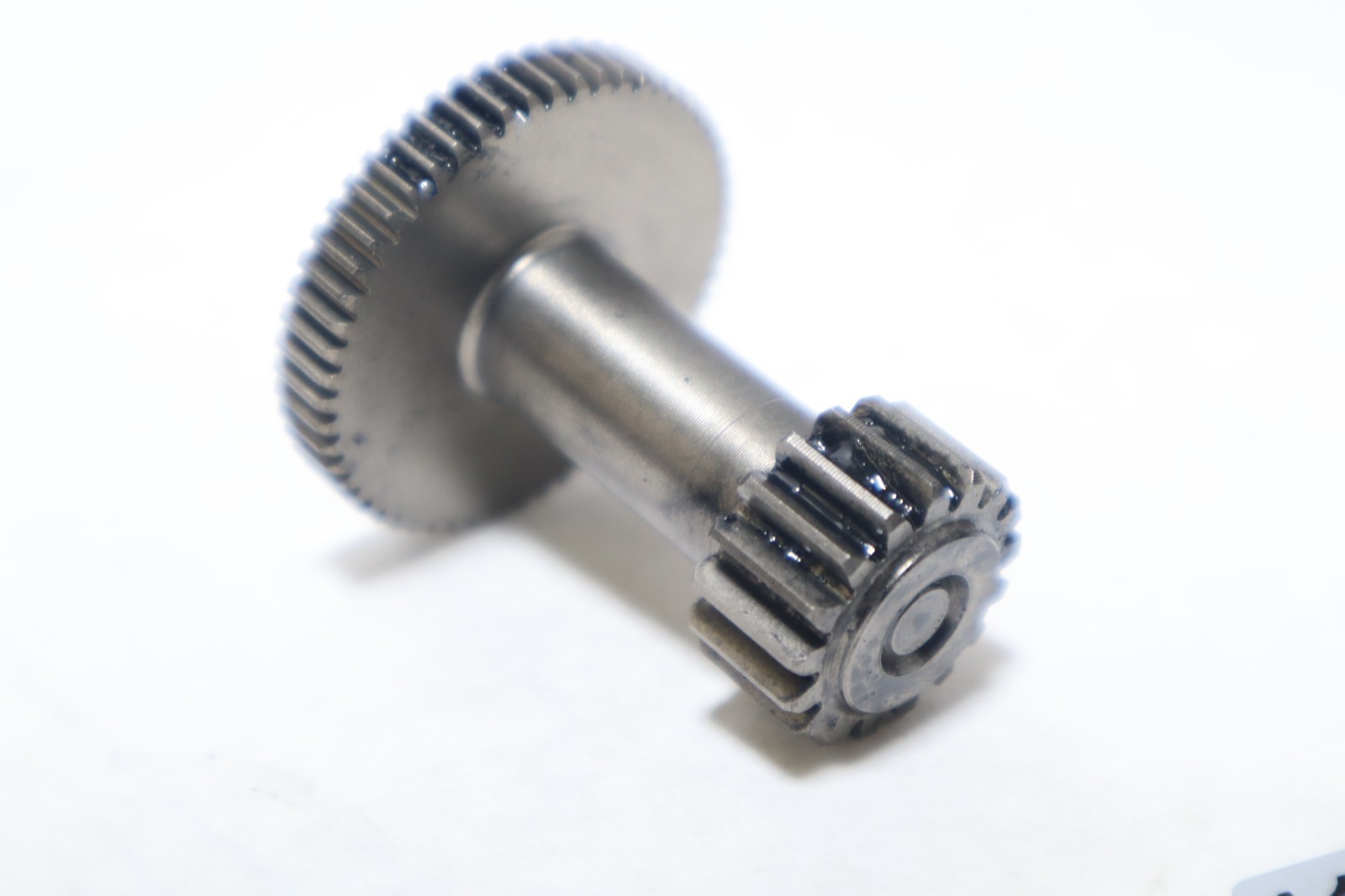 Honda Motor Drive Gear 2001-2008 TRX 500 TRX500 27511-HN2-000 - Image 9