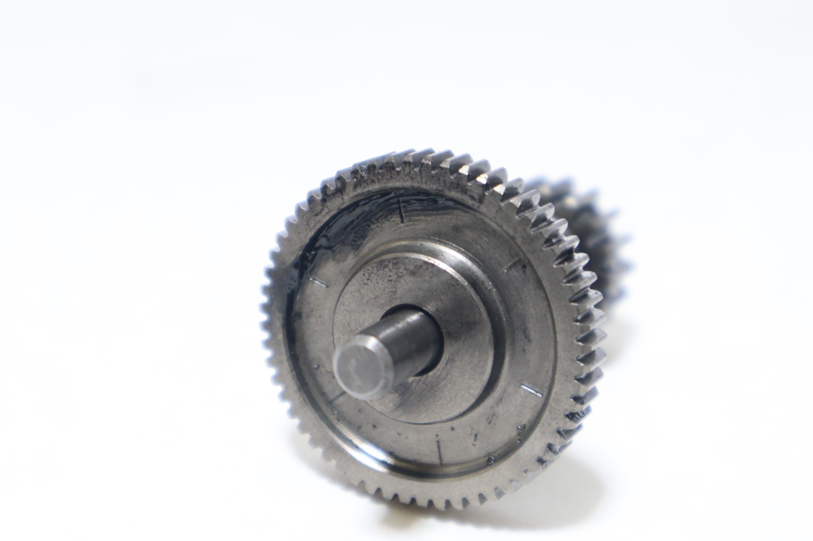 Honda Motor Drive Gear 2001-2008 TRX 500 TRX500 27511-HN2-000 - Image 11