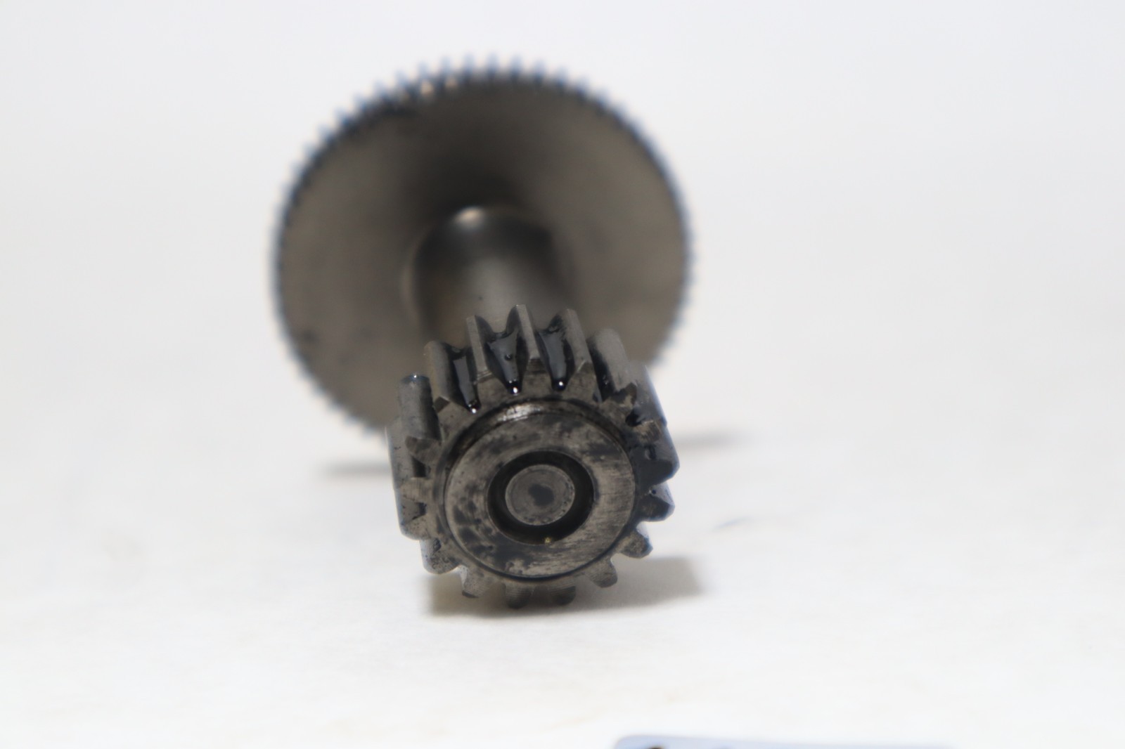 Honda Motor Drive Gear 2001-2008 TRX 500 TRX500 27511-HN2-000 - Image 12