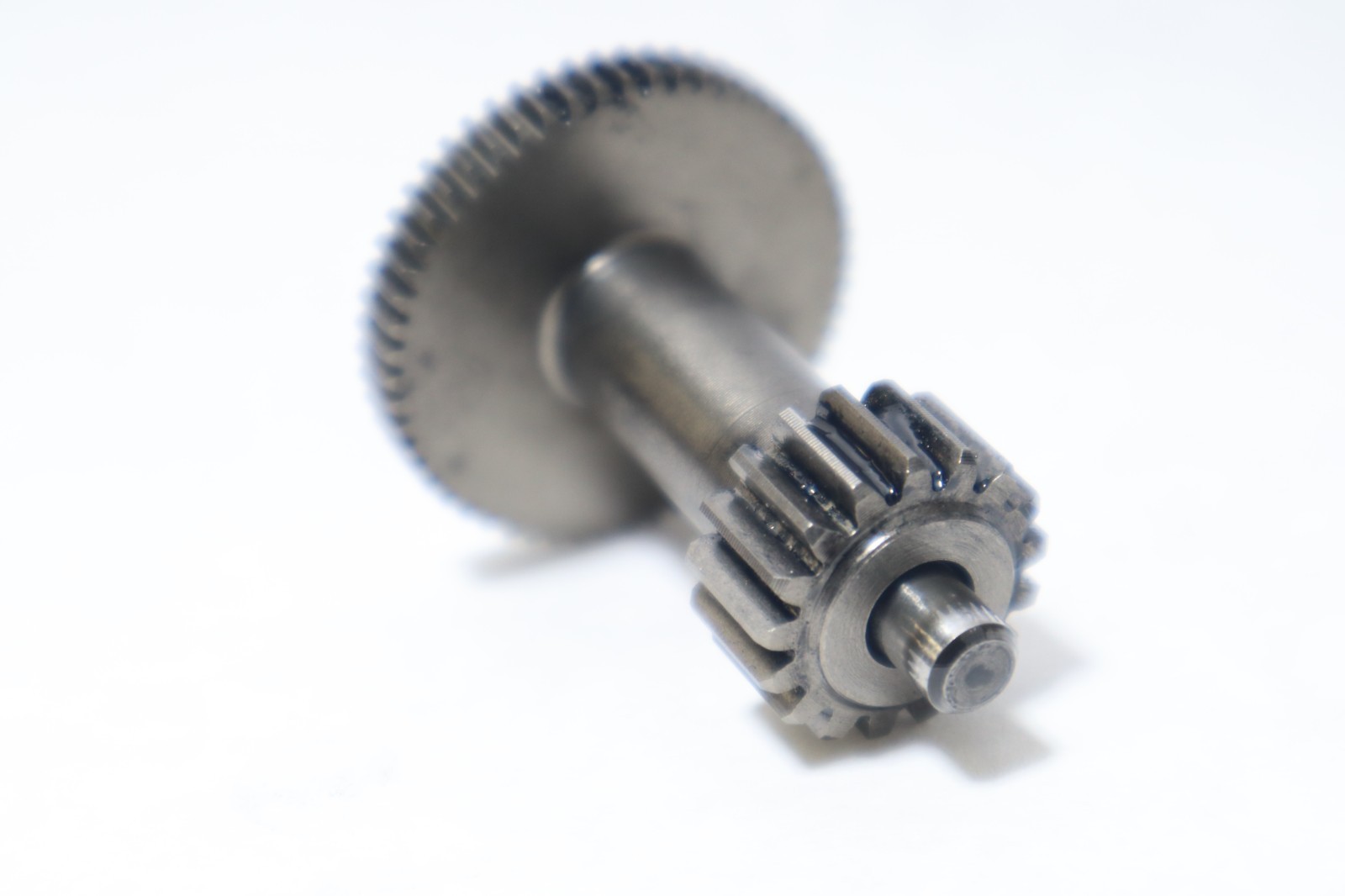 Honda Motor Drive Gear 2001-2008 TRX 500 TRX500 27511-HN2-000 - Image 16