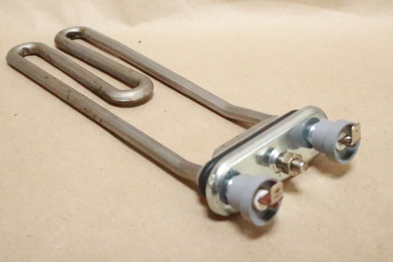 GE WASHER HEATING ELEMENT PART# WH12X10474 - Image 5