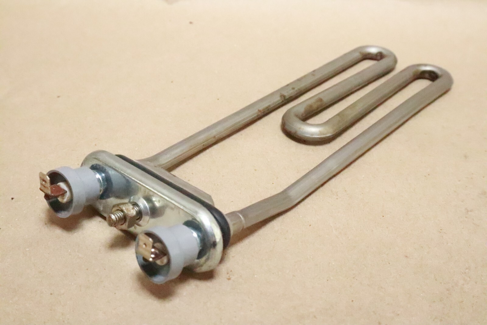 GE WASHER HEATING ELEMENT PART# WH12X10474 - Image 7