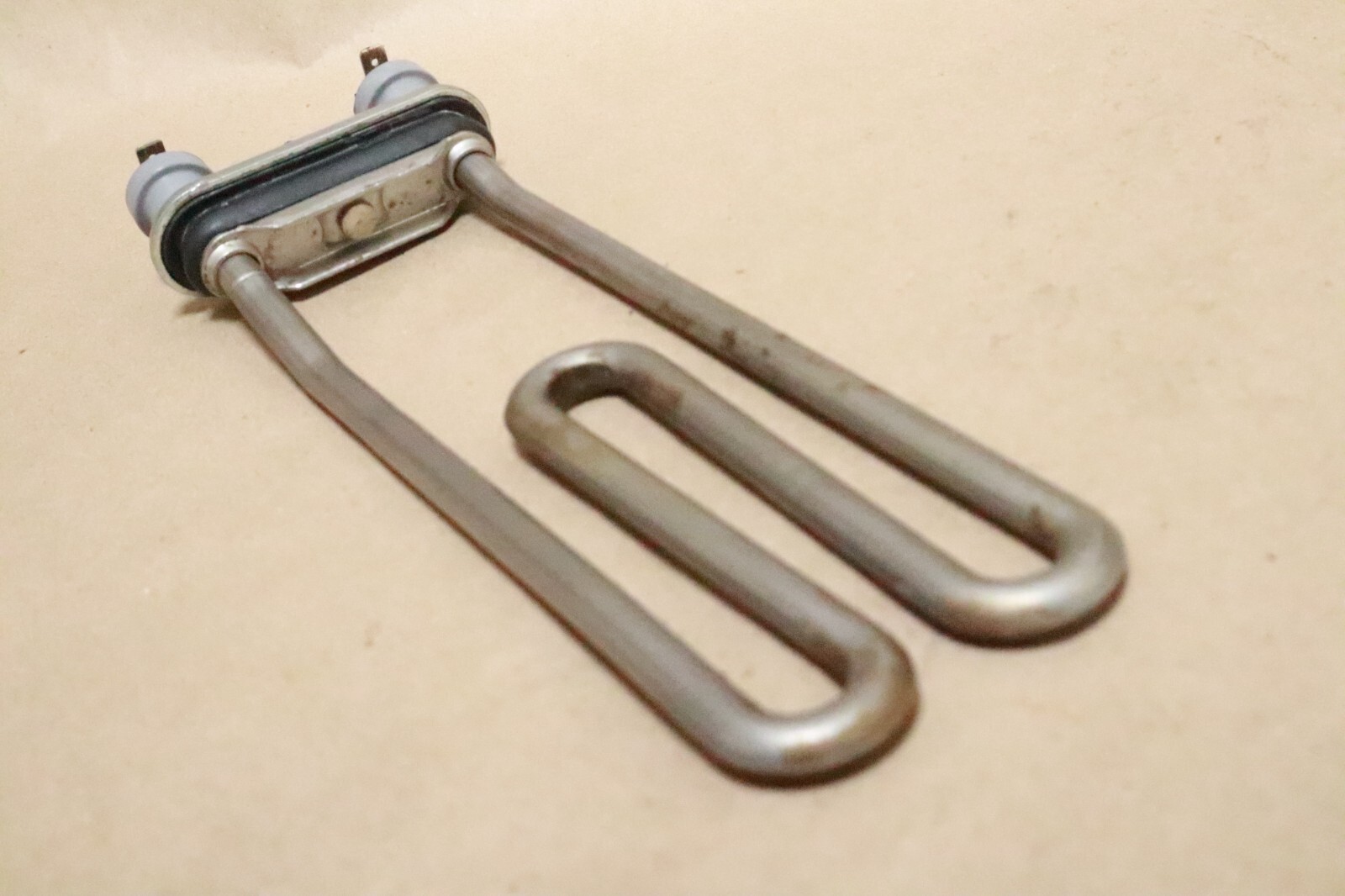 GE WASHER HEATING ELEMENT PART# WH12X10474 - Image 8