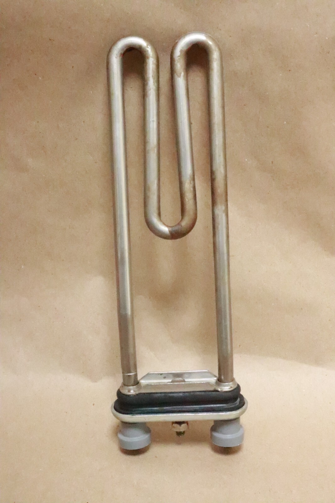 GE WASHER HEATING ELEMENT PART# WH12X10474 - Image 9