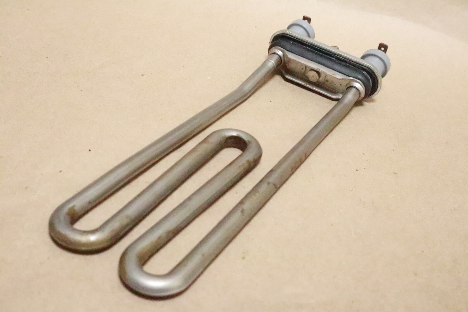 GE WASHER HEATING ELEMENT PART# WH12X10474 - Image 10