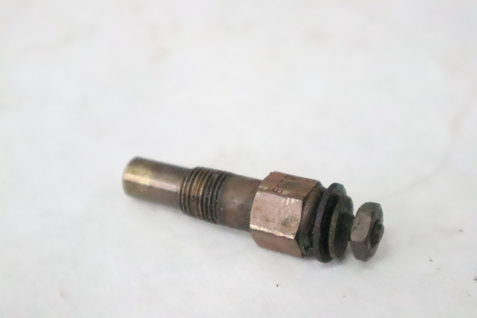Datcon Low Range Temperature Sender 100-280*F 1/8" -27 NPTF