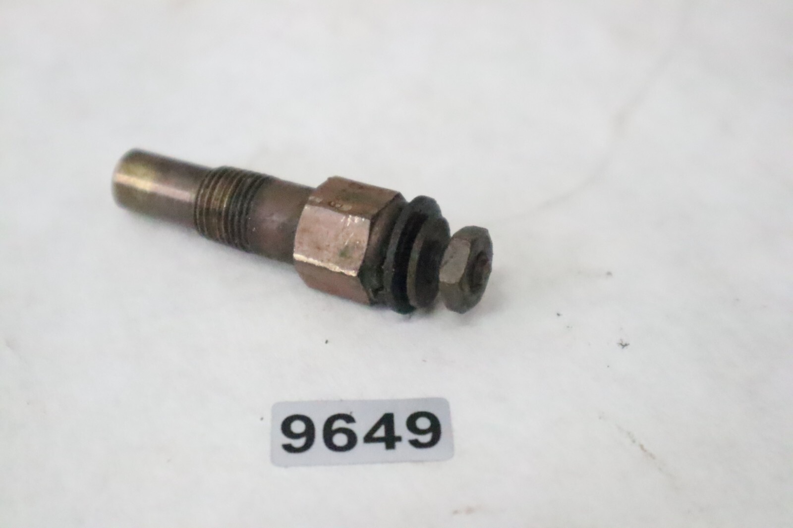 Datcon Low Range Temperature Sender 100-280*F 1/8" -27 NPTF - Image 2