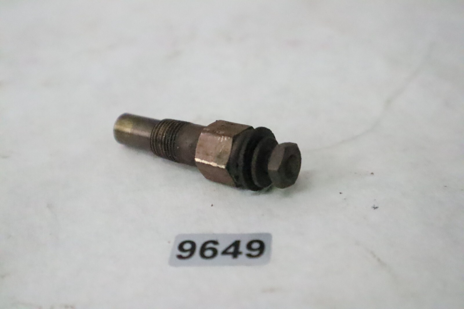 Datcon Low Range Temperature Sender 100-280*F 1/8" -27 NPTF - Image 3