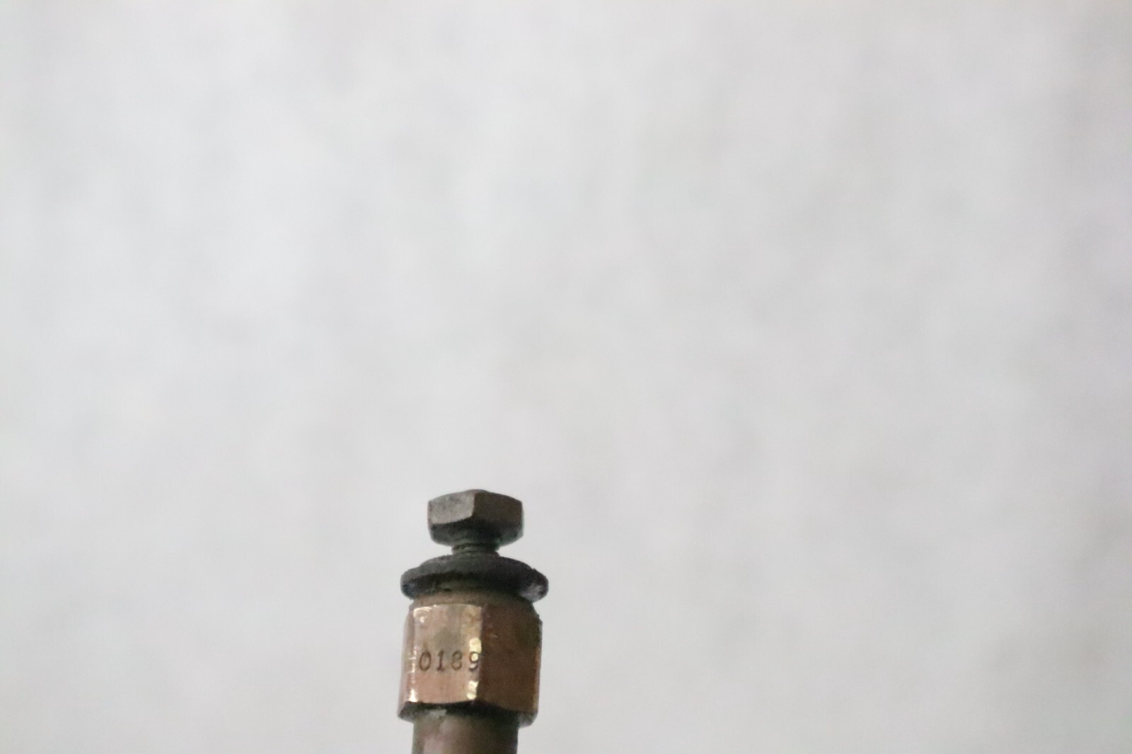 Datcon Low Range Temperature Sender 100-280*F 1/8" -27 NPTF - Image 4