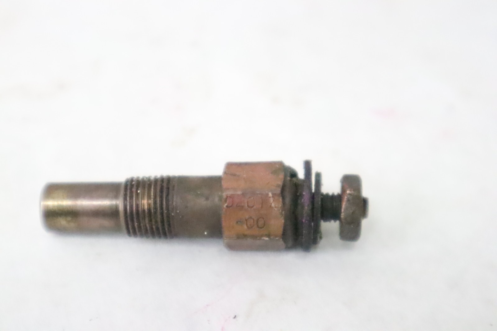 Datcon Low Range Temperature Sender 100-280*F 1/8" -27 NPTF - Image 5