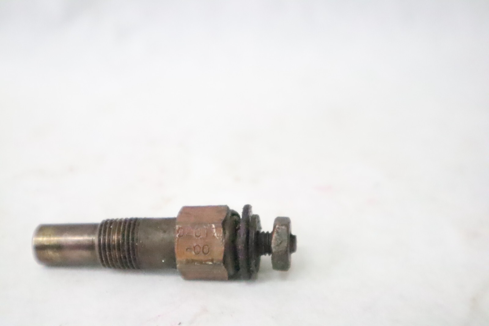 Datcon Low Range Temperature Sender 100-280*F 1/8" -27 NPTF - Image 6