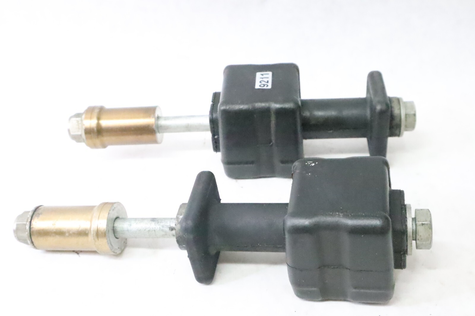 97-06 Honda BF90A bf 75 90 outboard lower mount set (50155-ZW1-000) - Image 8