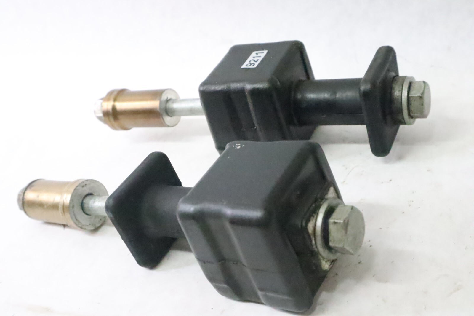 97-06 Honda BF90A bf 75 90 outboard lower mount set (50155-ZW1-000) - Image 12