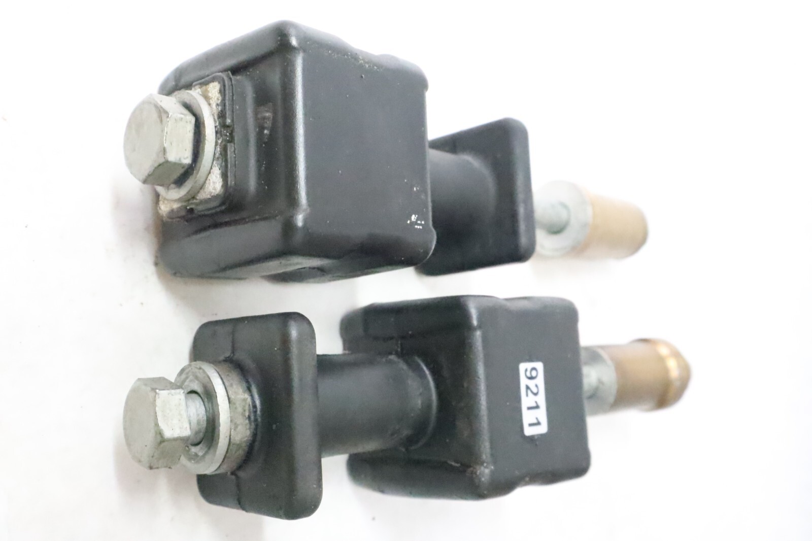 97-06 Honda BF90A bf 75 90 outboard lower mount set (50155-ZW1-000) - Image 13