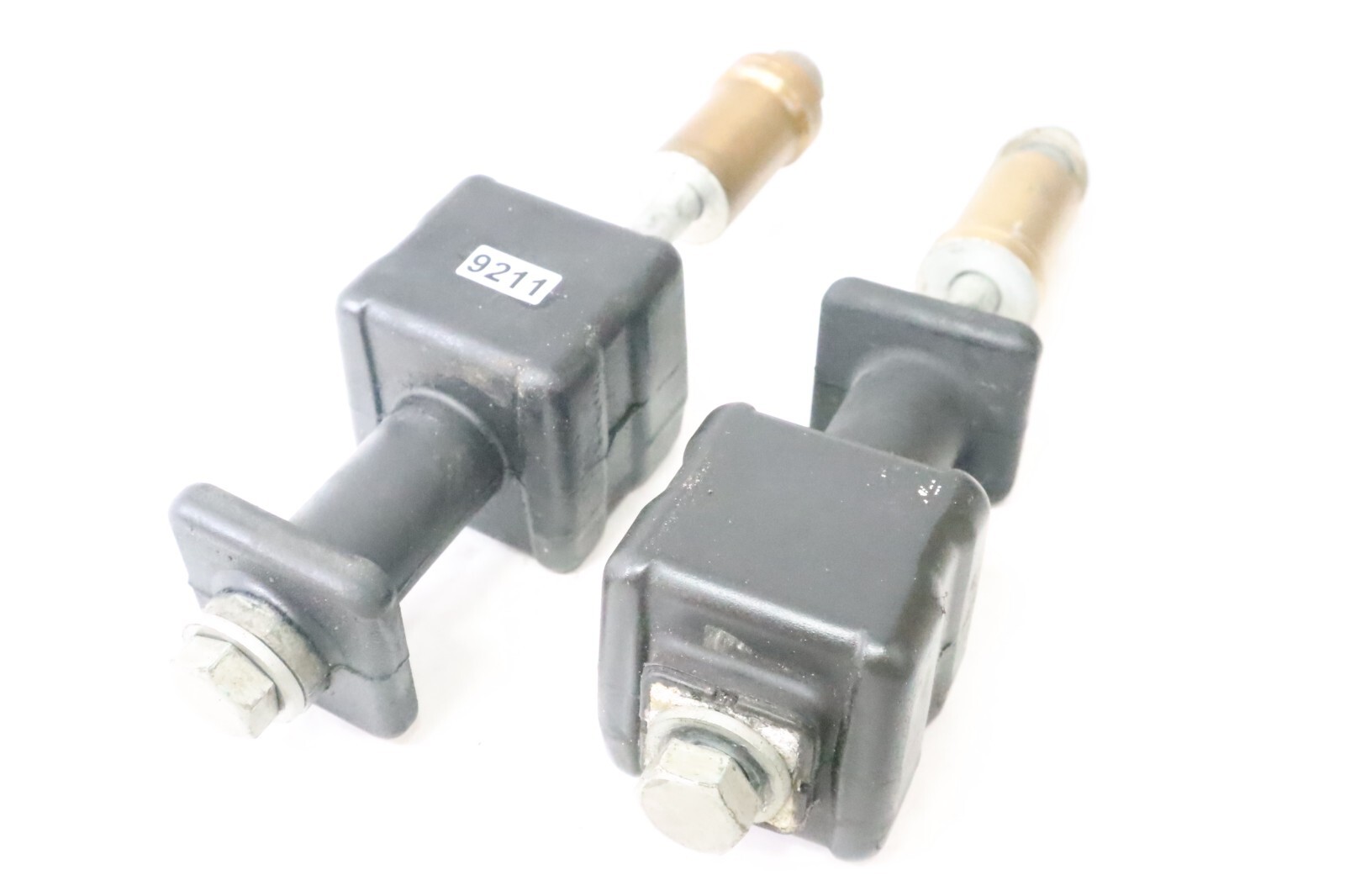 97-06 Honda BF90A bf 75 90 outboard lower mount set (50155-ZW1-000) - Image 14