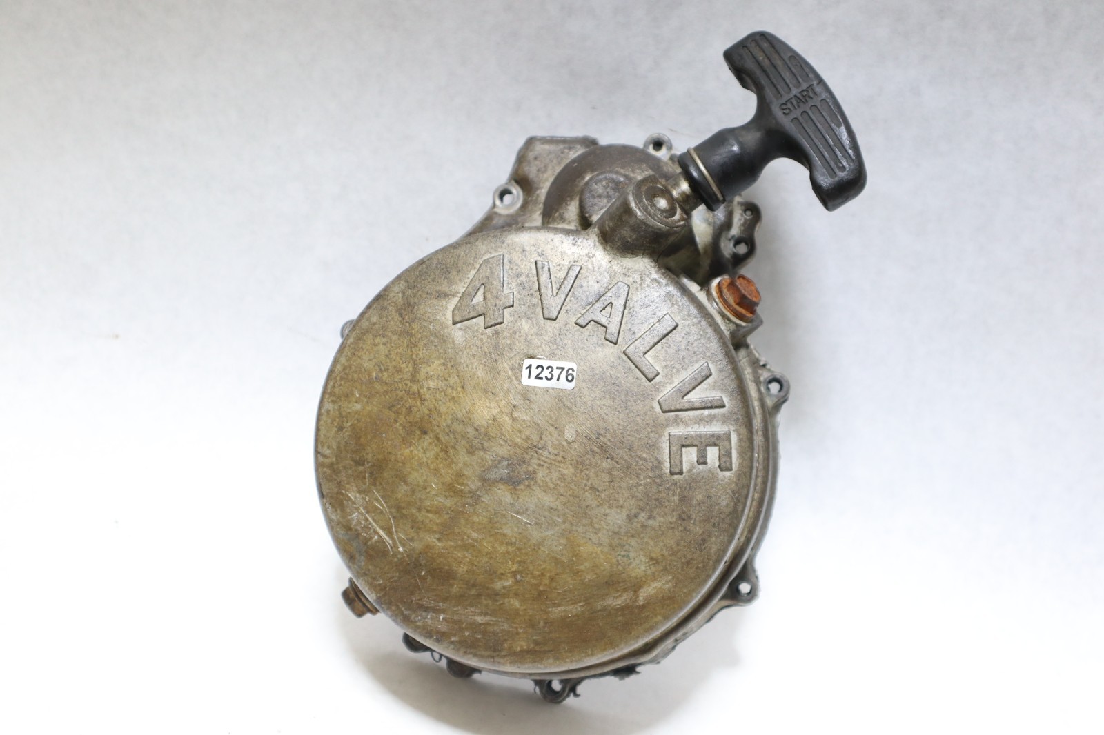 Recoil Starter Rewind # 3085405 Polaris 1998 Sportsman 500 ATV 4x4 - Image 2
