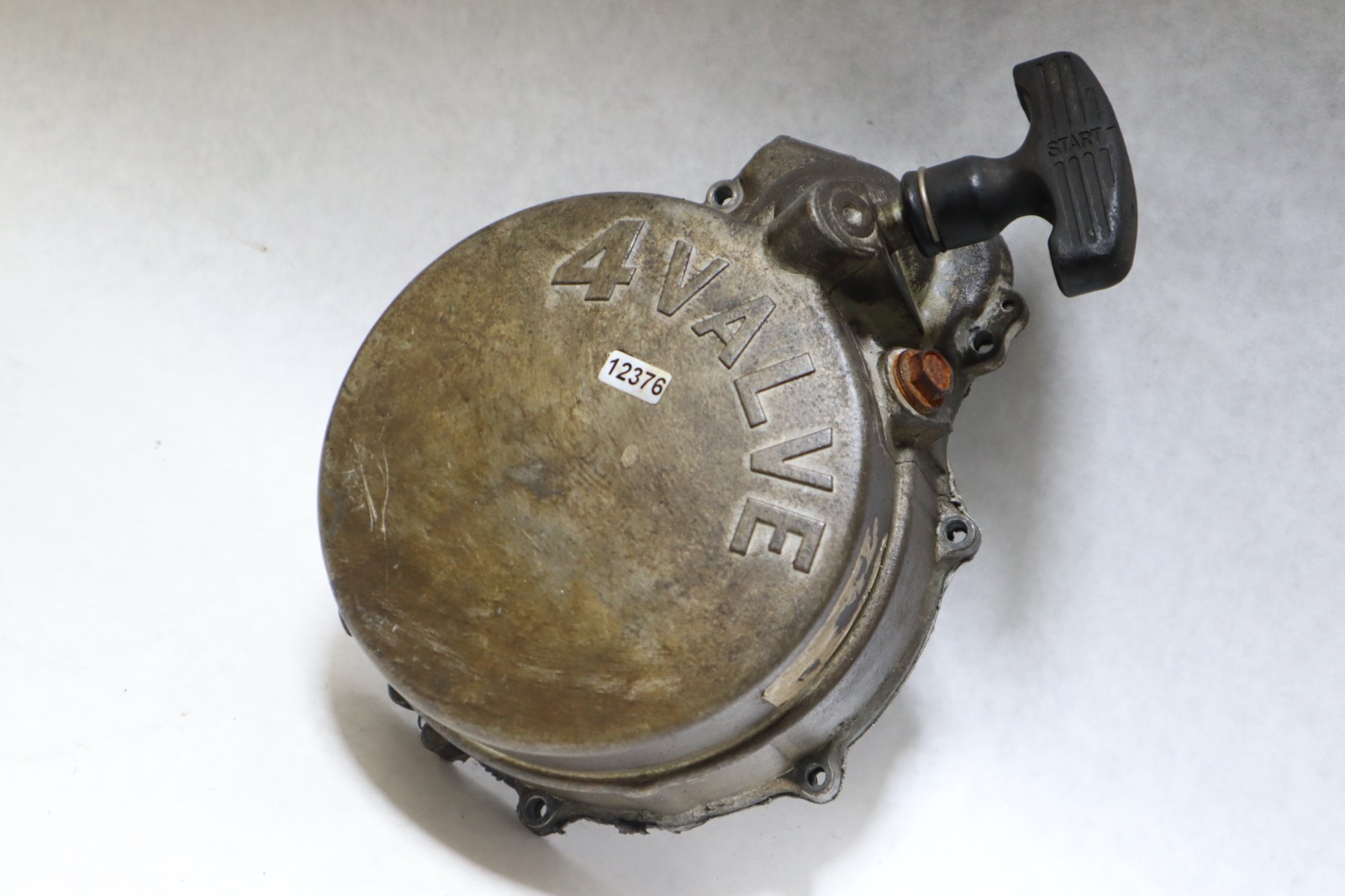Recoil Starter Rewind # 3085405 Polaris 1998 Sportsman 500 ATV 4x4 - Image 3