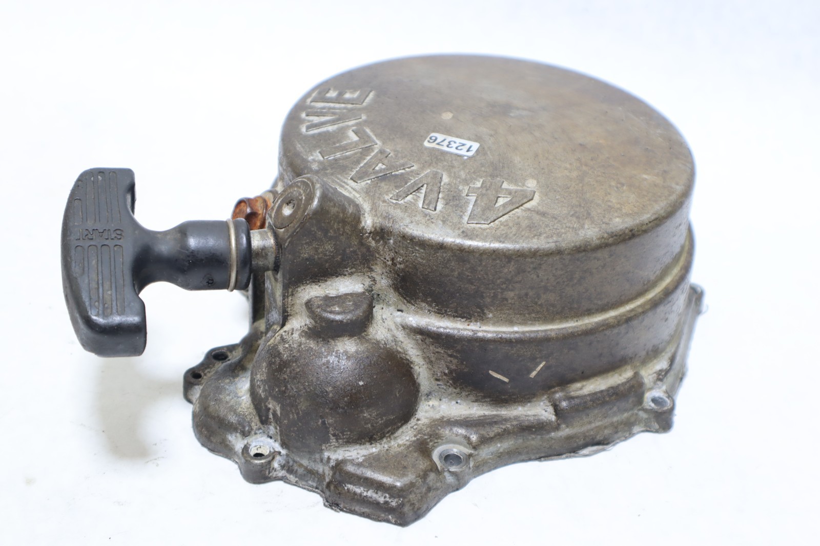 Recoil Starter Rewind # 3085405 Polaris 1998 Sportsman 500 ATV 4x4 - Image 4