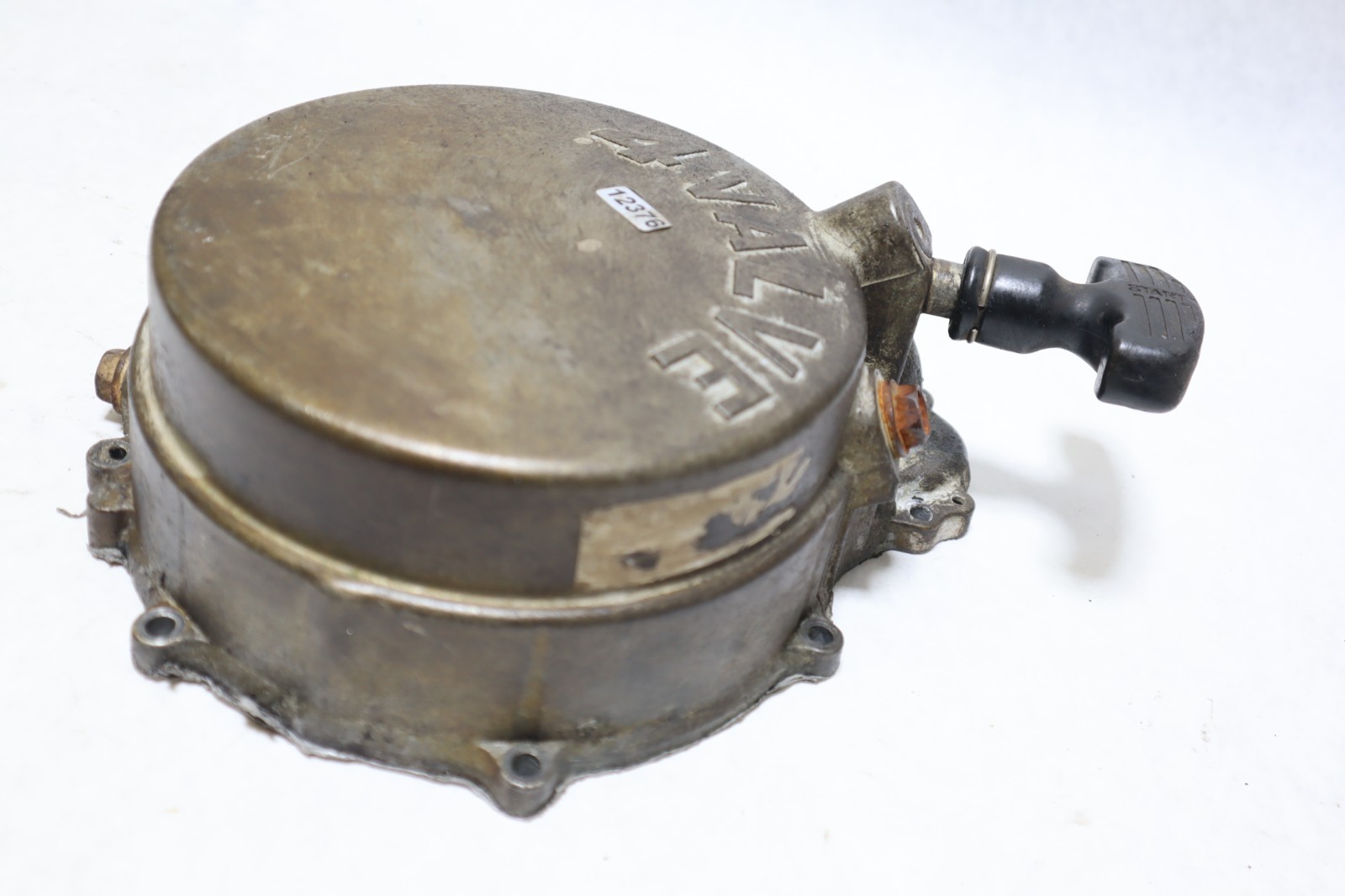 Recoil Starter Rewind # 3085405 Polaris 1998 Sportsman 500 ATV 4x4 - Image 5