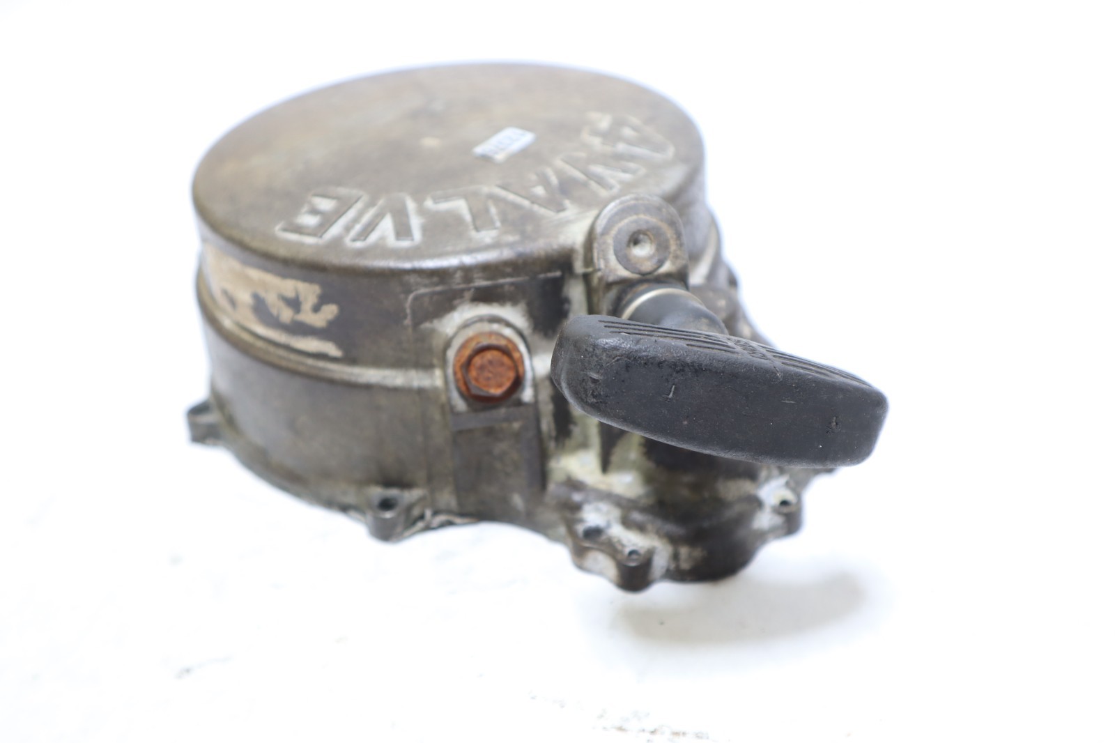 Recoil Starter Rewind # 3085405 Polaris 1998 Sportsman 500 ATV 4x4 - Image 6