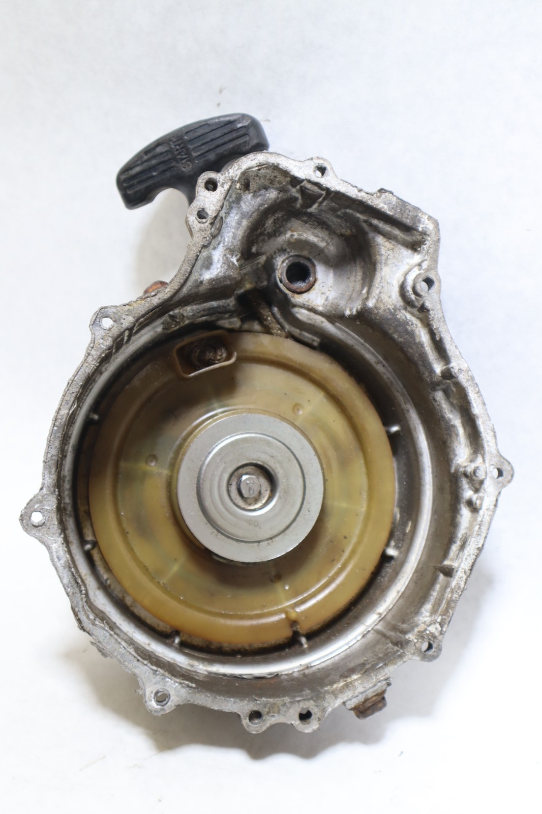Recoil Starter Rewind # 3085405 Polaris 1998 Sportsman 500 ATV 4x4 - Image 7