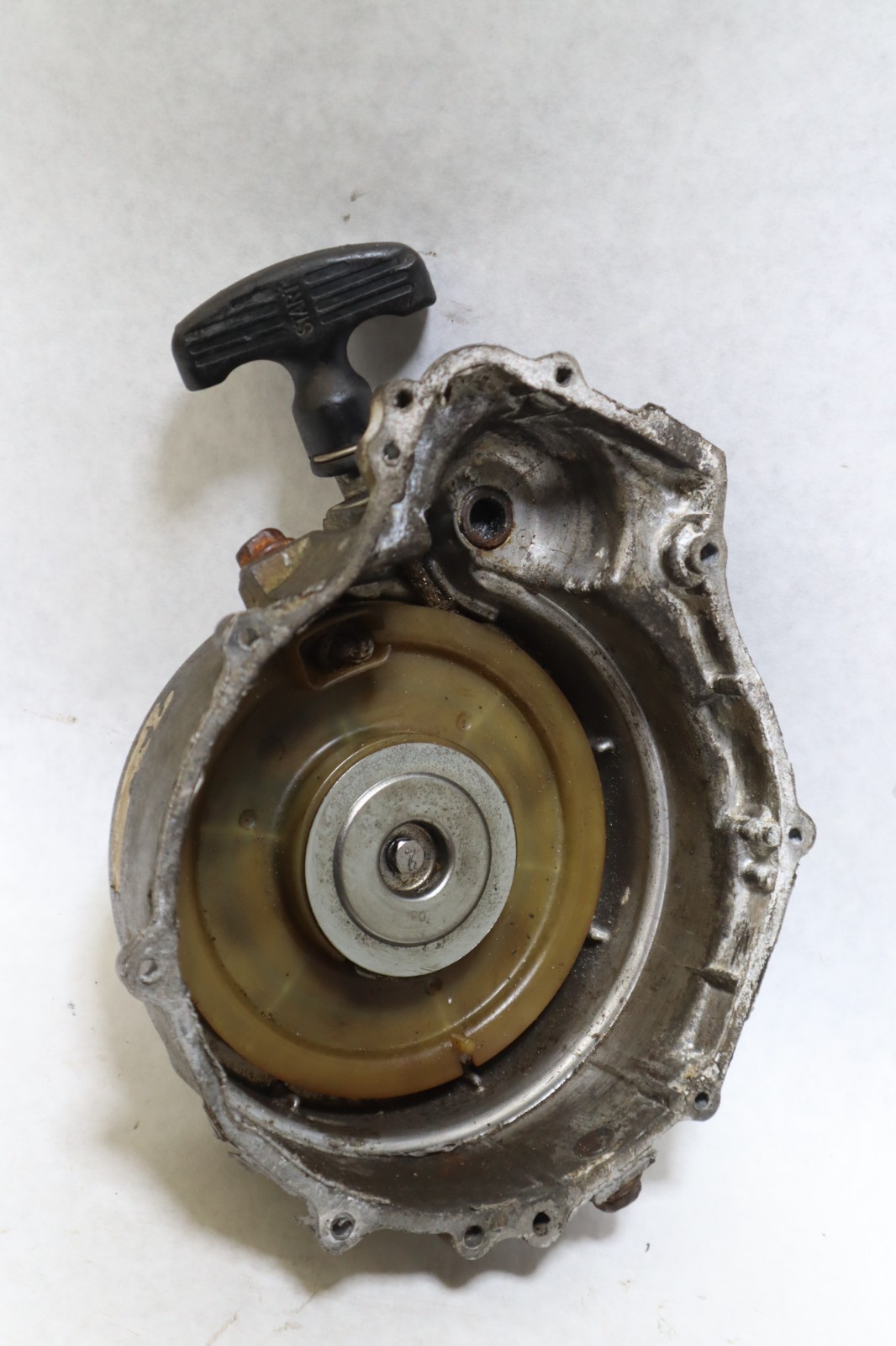 Recoil Starter Rewind # 3085405 Polaris 1998 Sportsman 500 ATV 4x4 - Image 8