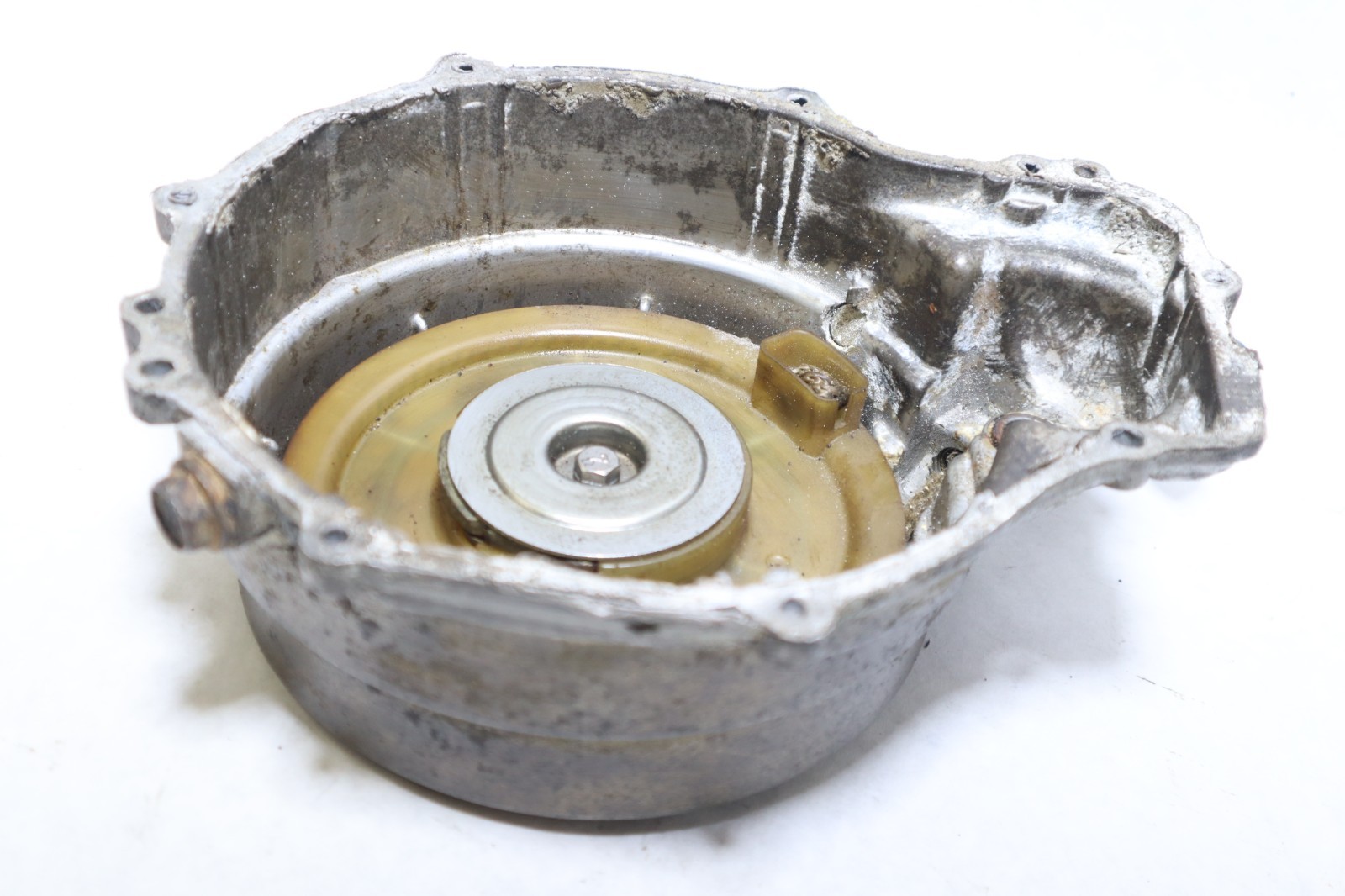 Recoil Starter Rewind # 3085405 Polaris 1998 Sportsman 500 ATV 4x4 - Image 9