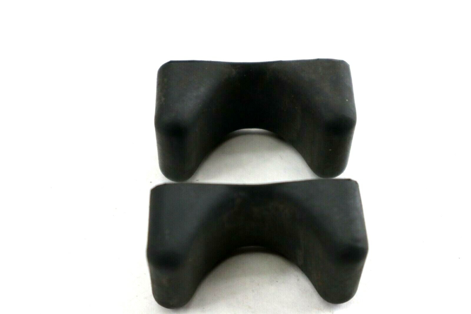 1984-87 HONDA GL1200 GOLDWING RADIATOR TOP RUBBER MOUNTS 19518-MG9-000